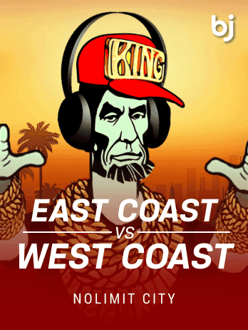 East Coast Vs West Coastpng icon
