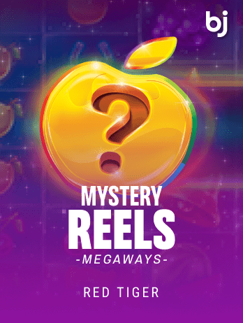 Mystery Reels MegaWayspng icon