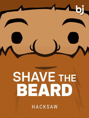 Shave the Beard icon
