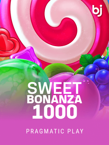 Sweet Bonanza 1000 icon