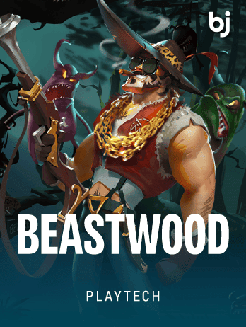 Beastwoodpng icon